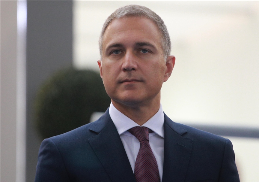 Ministar odbrane Srbije Stefanović: Pali avion nosio robu srbijanske namjenske industrije za Bangladeš