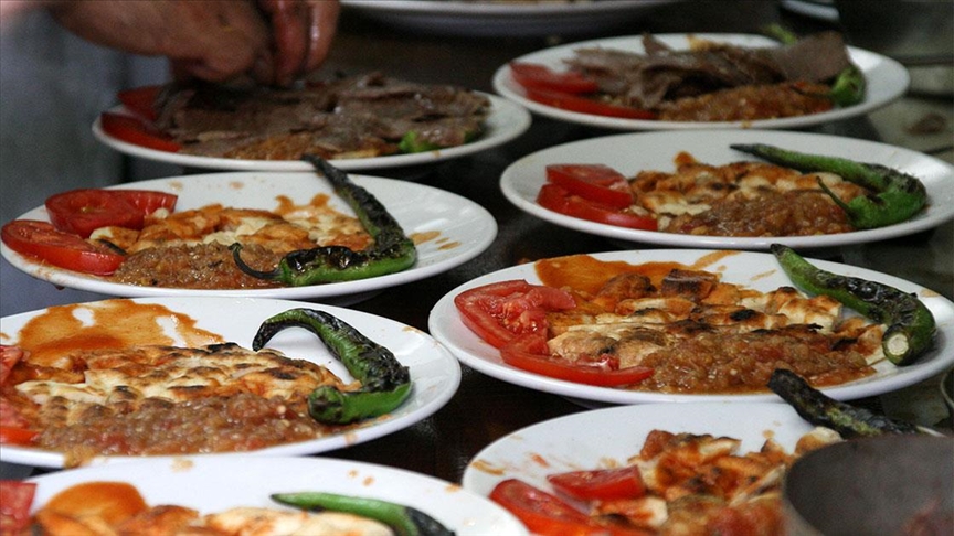 Bursa döner kebabı coğrafi işaretle tescillendi