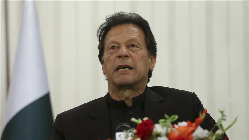 Pakistan : le parti de l'ancien Premier ministre Imran Khan remporte des élections cruciales