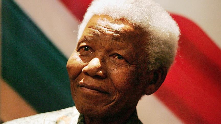 Former Ethiopian military officer reveals plot to kill Mandela during military training