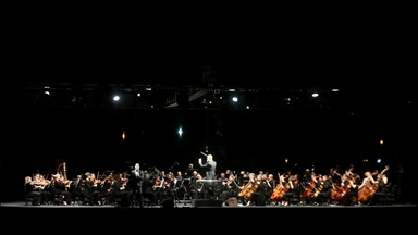 جشنواره بین‌المللی اپرای استانبول آغاز شد