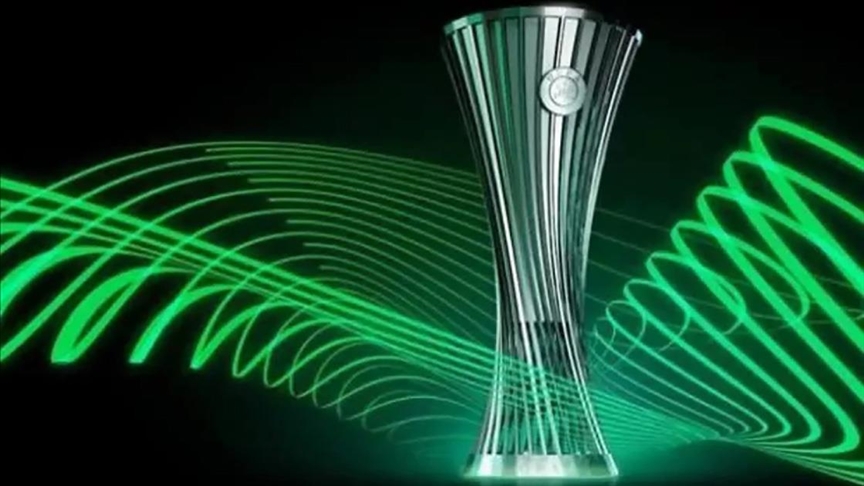 UEFA Avrupa Konferans Ligi'nde Konyaspor ve Medipol Başakşehir'in muhtemel rakibi belli oldu