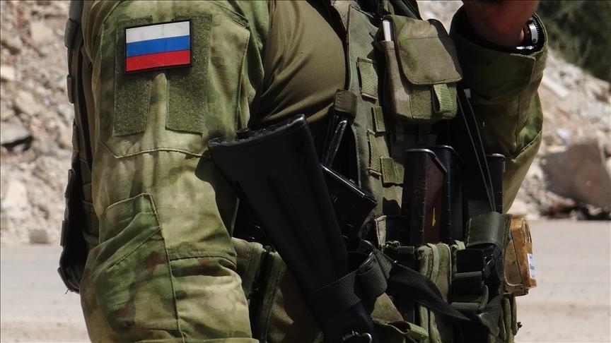 Rusia: Tidak ada batas waktu dalam 'operasi khusus' di Ukraina