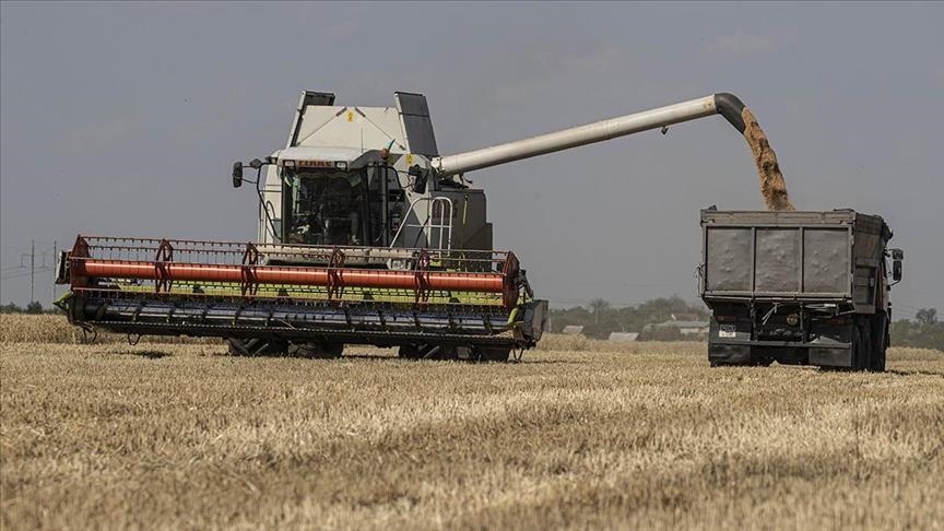 EU foreign policy chief hopes to reach deal soon in negotiations led by Türkiye to deblock Ukrainian grain
