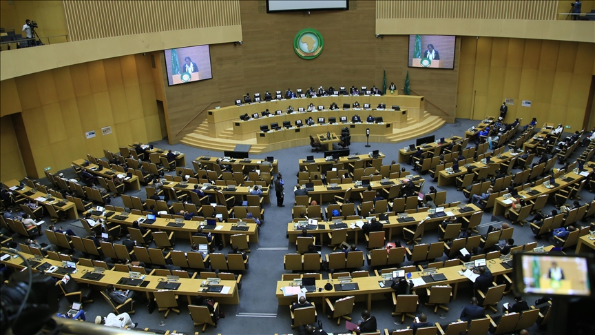 African Union leaders eye stronger health emergency response systems