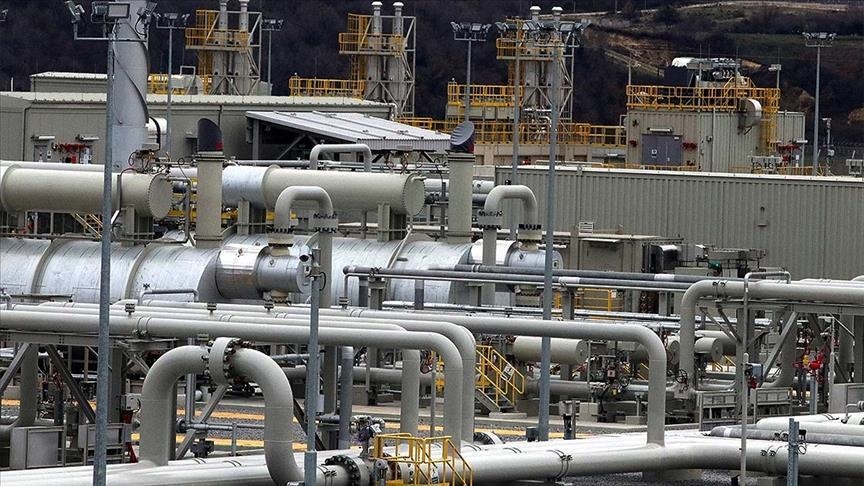 Azerbaijan's natural gas network unable to compensate for lost Russian supplies