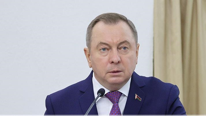 Минск обвинил Запад в безответственной политике, вылившейся в военные действия