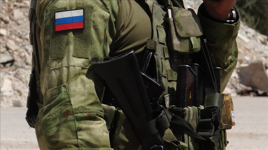 No clear timeframe of 'special operation' in Ukraine: Russia
