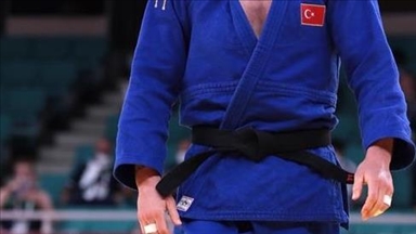 Judo - Coupe d'Europe Junior 2022 : La Türkiye remporte 3 médailles d'or en finale