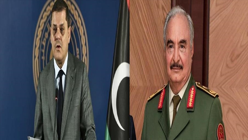 Le « consensus » de D’beibah et de Haftar sur le pétrole fera-t-il chuter le gouvernement de Bachagha?