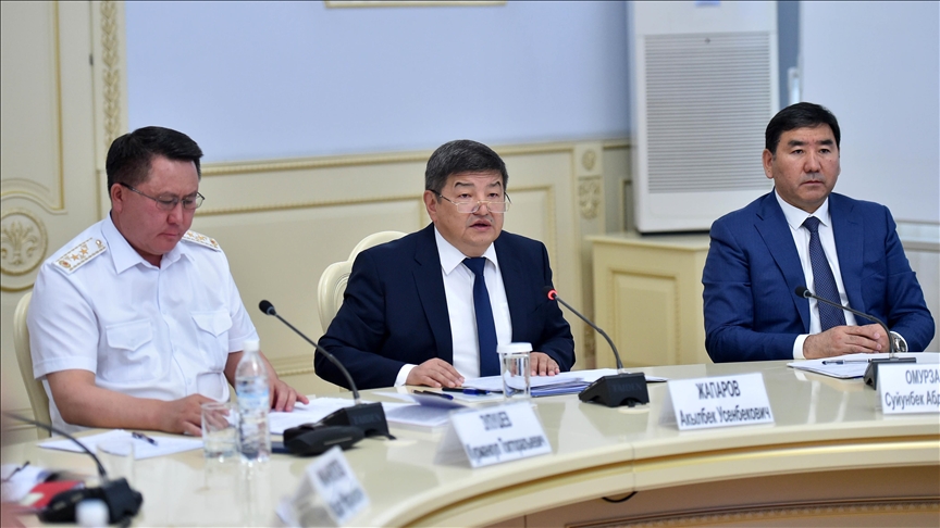 Премьер: коррупция оказывает негативное влияние на развитие Кыргызстана