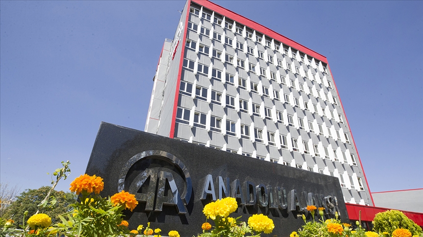 Gazetecilik Başarı Ödülü Yarışması'nda AA'ya 17 ödül