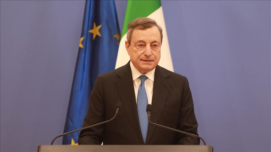 Cada vez son más las voces que piden la continuación en el cargo del primer ministro italiano 