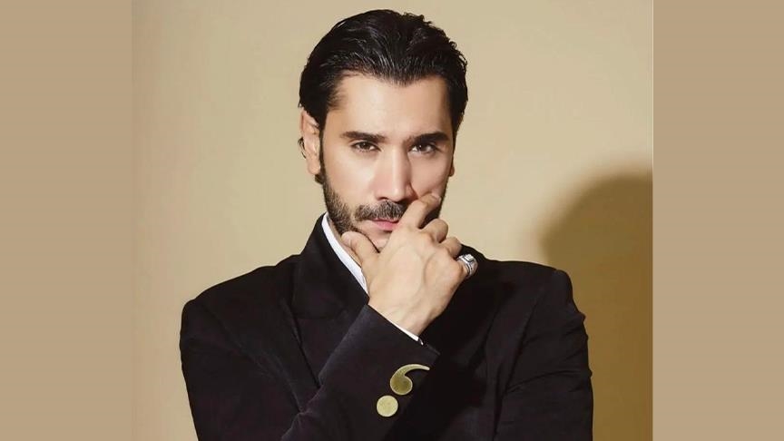 Turkish actor Ugur Gunes becomes Bollywood star
