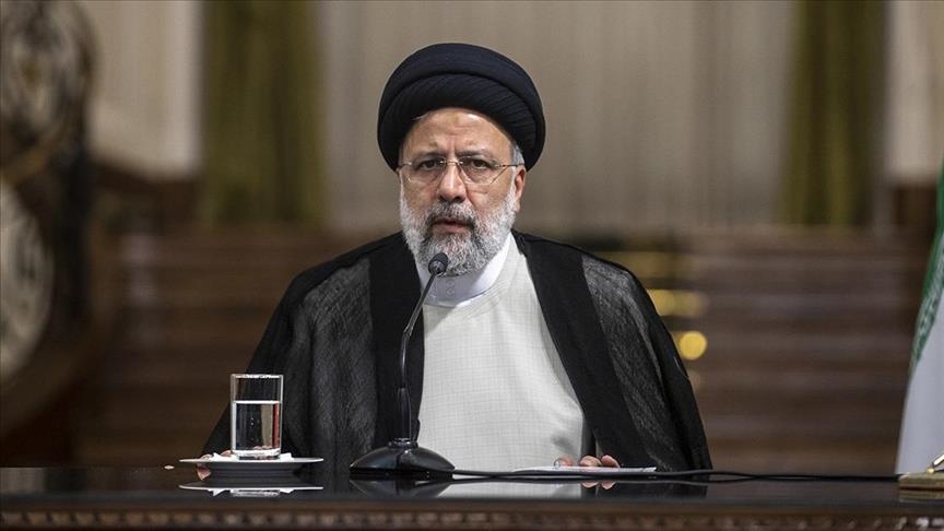 Erdogan's visit 'turning point' in Iran-Türkiye ties: Raisi