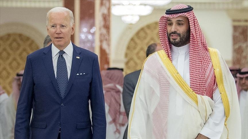 واشنطن تتوقع أن تزيد أوبك+ إنتاج النفط بعد زيارة بايدن للشرق الأوسط