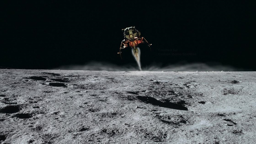 Apollo 11'in Ay'a ulaşmasından bu yana geçen 53 yılda uzay teknolojileri yeniliklere imza attı