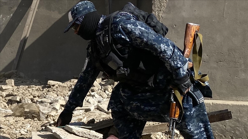 Local Daesh/ISIS branch behind most of 700 killed in Afghanistan since US withdrawal: UN