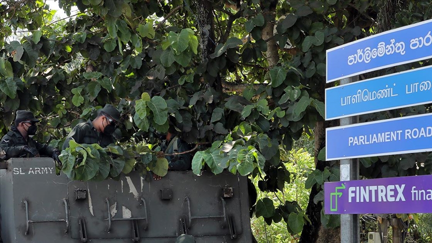 Sri Lanka'da derinleşen kriz ve jeopolitik etkileri
