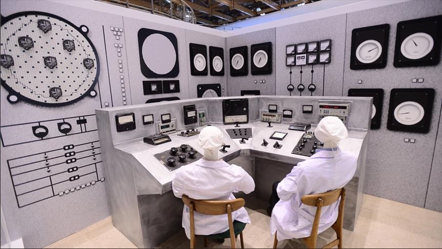 مصر تعلن بدء تنفيذ أول وحدة طاقة بمشروع محطة الضبعة النووية