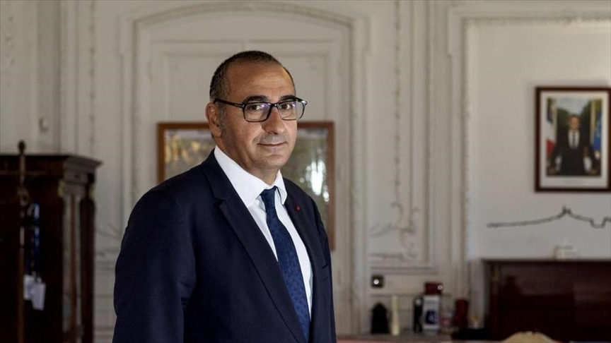France : Laurent Nuñez nommé préfet de police de Paris