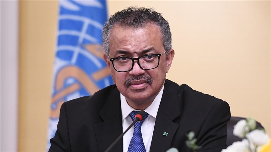 Coronavirus, monkeypox cases soaring: WHO chief