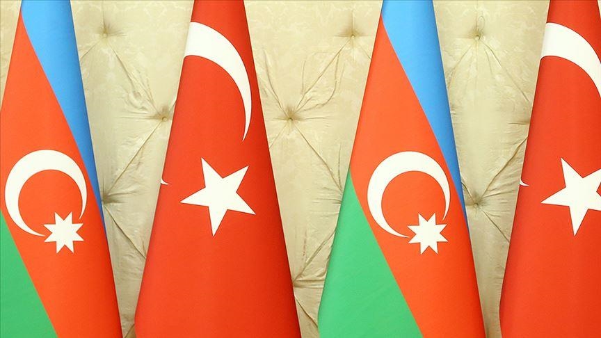Top Turkish, Azerbaijani diplomats discuss bilateral ties