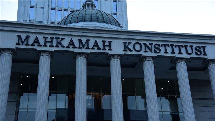 Mahkamah Indonesia tolak legalisasi ganja untuk medis