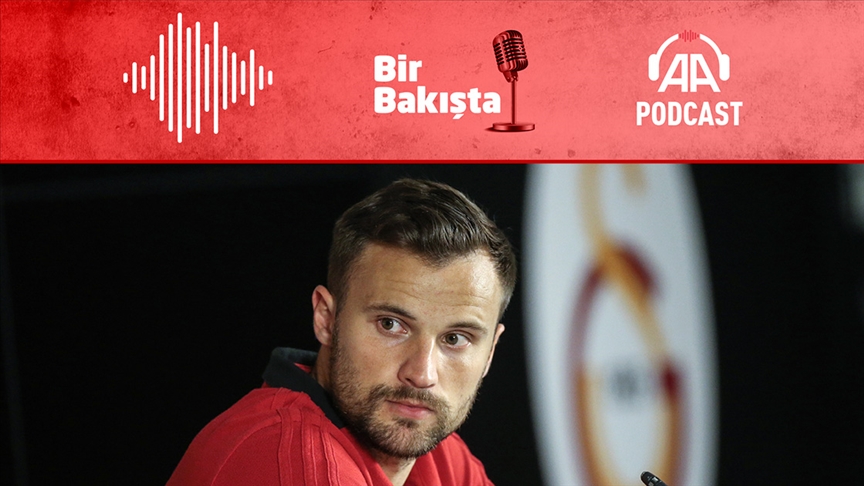 Seferovic, Galatasaray'ın skor problemini çözer mi?