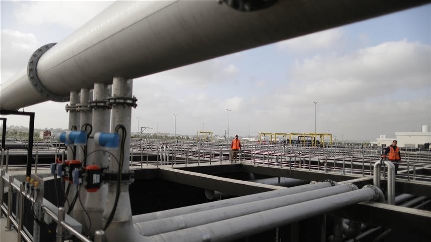 El acuerdo que le exige a la UE el consentimiento de Türkiye para aumentar su suministro con gas de Azerbaiyán 