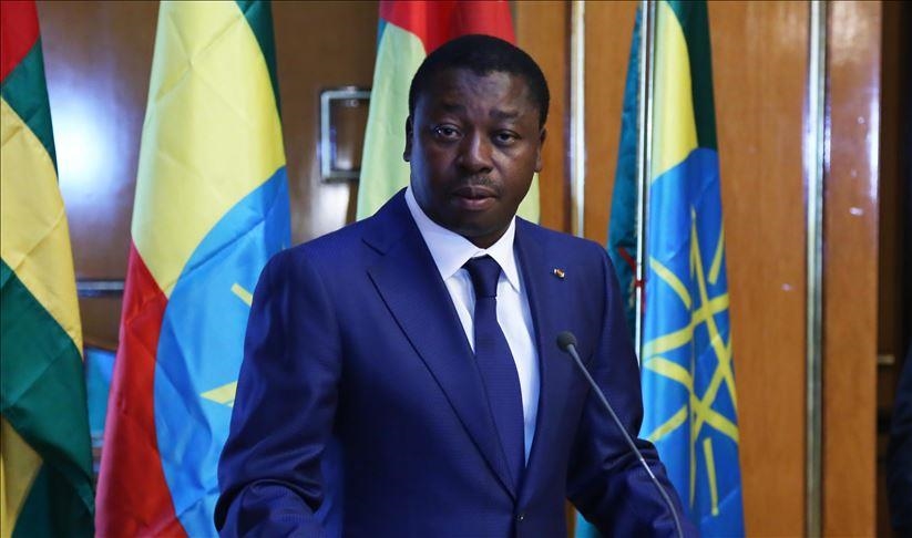 Togo : "L'attaque terroriste de la nuit du 14 au 15 juillet au nord du Togo est une Tragédie"