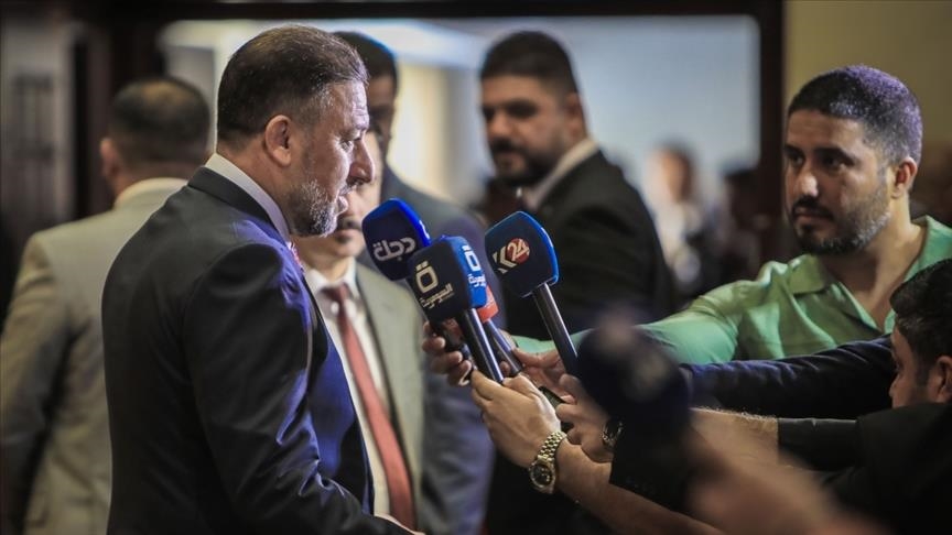العراق.. تحالف "السيادة" يدعو لردع مجموعة إرهابية متورطة بهجوم دهوك