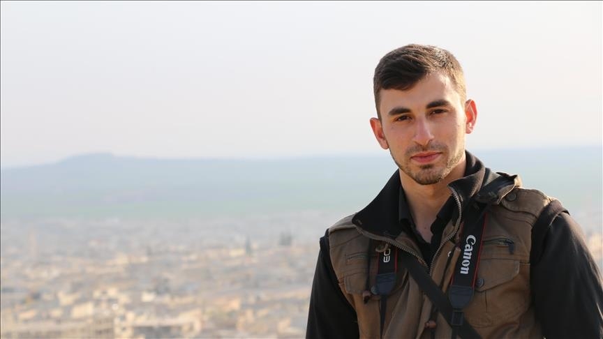 'Voice of Idlib' remembered on 3rd anniversary of his killing