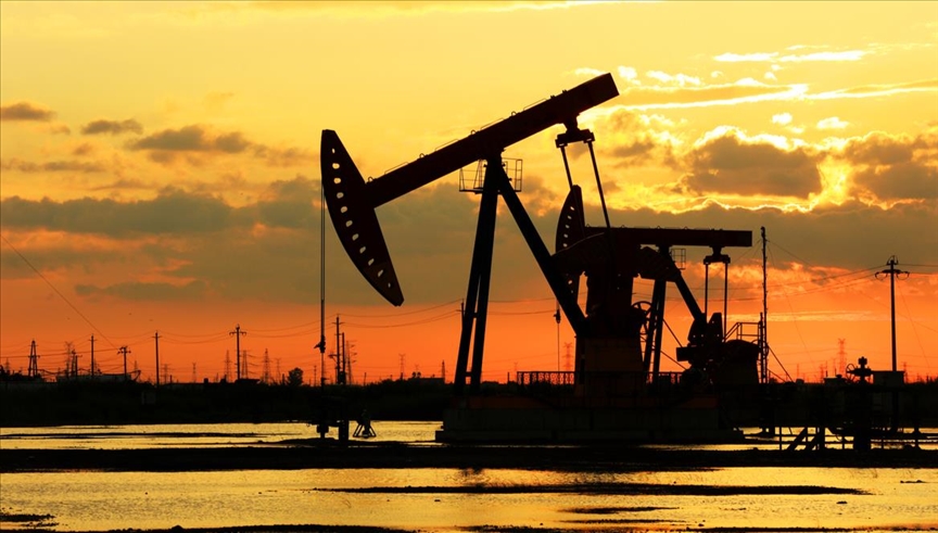 Нефтяные котировки снижаются на опасениях рецессии и обвала спроса