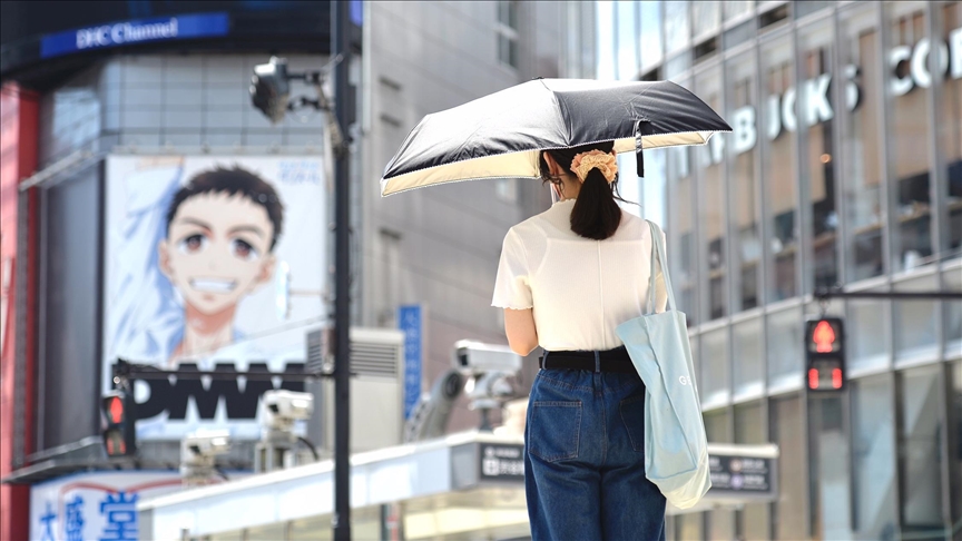 UN climate conference head warns 'time is running out' to meet climate targets