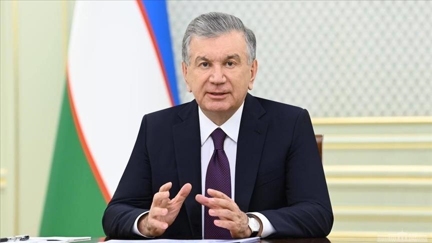 Президент Узбекистана досрочно отменил режим ЧП в Каракалпакстане