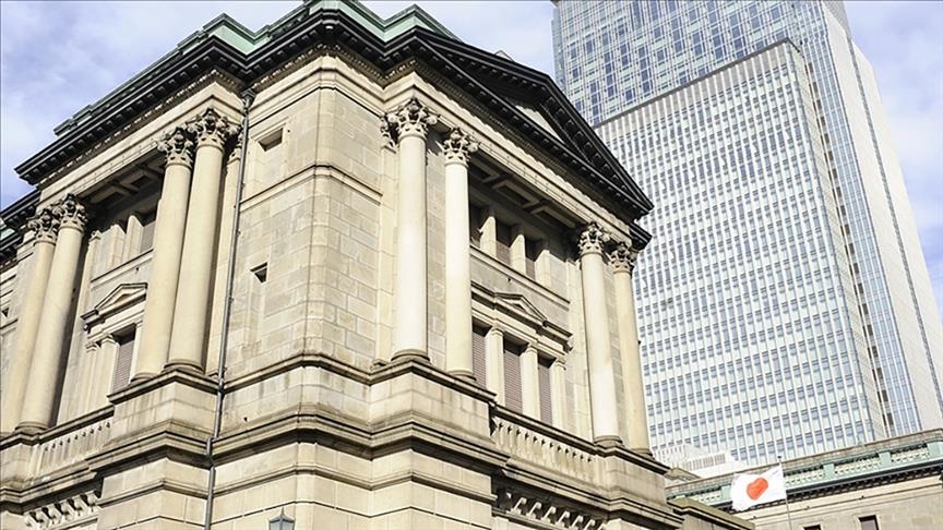 Japan’s central bank keeps rates at ultra-low despite global hikes