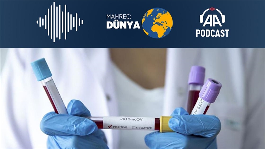 DSÖ Kovid-19 vakalarındaki tırmanışı nasıl görüyor?