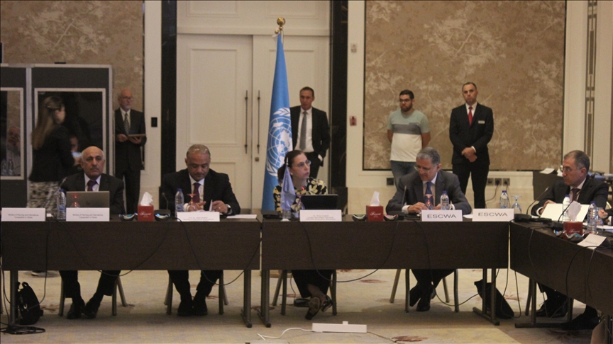 الأردن.. لجنة أممية تطلق مبادرة للتعافي والتنمية في اليمن