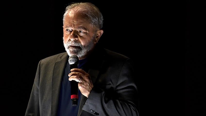 La trayectoria de Lula da Silva, el político brasileño que no pierde vigencia y lidera todas las encuestas