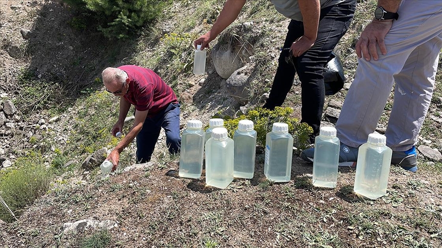Bolu'da içme suyundan etkilenen bazı hastalarda 'HÜS' ortaya çıktı