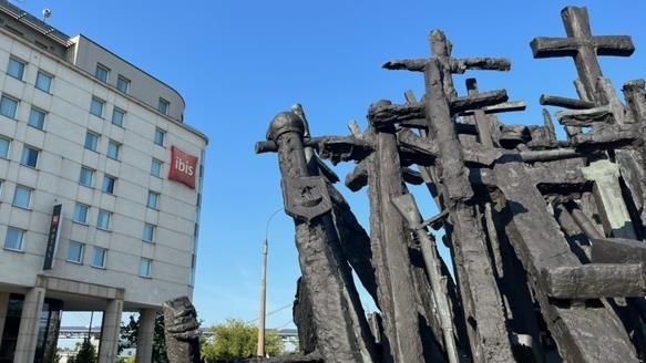 Muzułmanie, którzy bronili Polski Muzułmanie, którzy bronili Polski