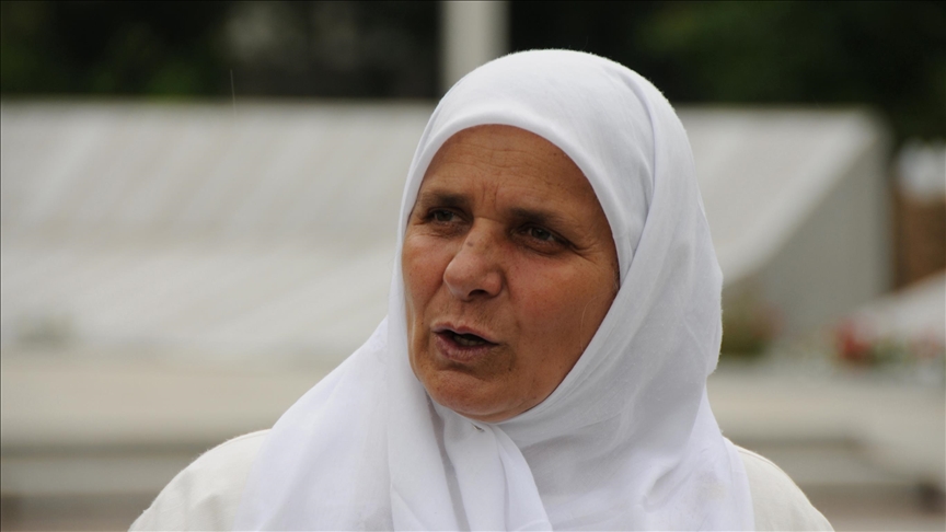 Četiri godine od smrti Hatidže Mehmedović, majke koja se borila za istinu o genocidu u Srebrenici