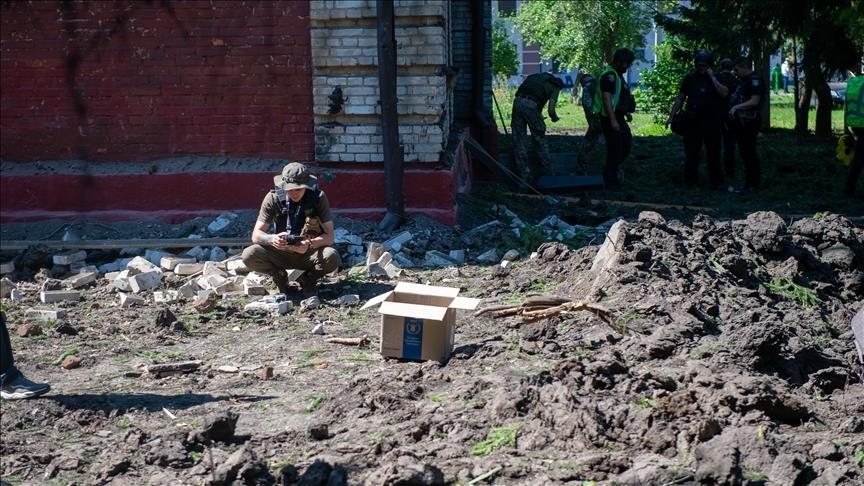 Глава МИ-6: Россия скоро исчерпает свой потенциал в Украине