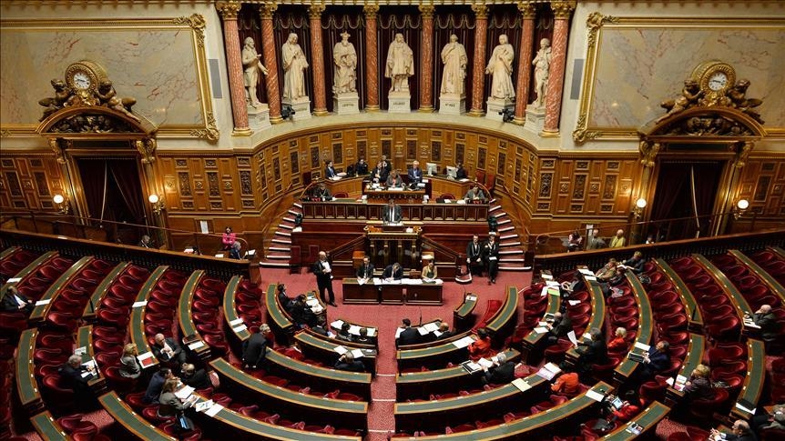 France approves purchasing power bill as inflation bites