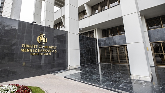 TCMB, yılın 3.  Enflasyon Raporu'nu perşembe günü Ankara'da açıklayacak