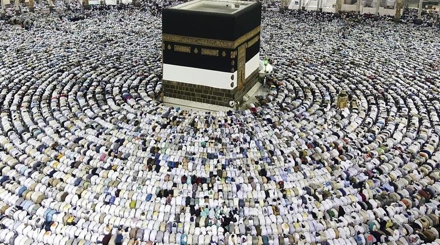 67 jemaah Indonesia wafat hingga hari ke-49 operasional haji