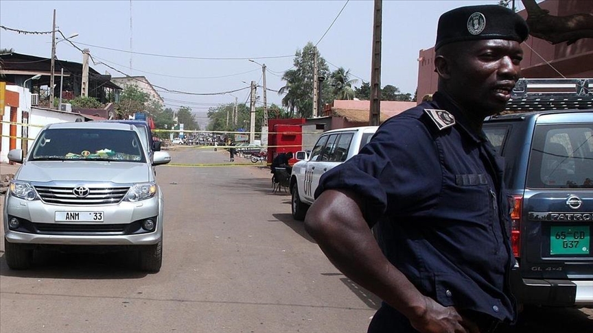 Mali’s army says terrorist attack on base near capital repelled