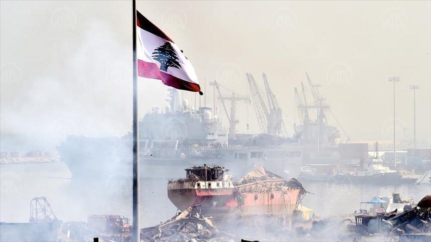 مسؤولة أممية تحذر من انهيار لبنان