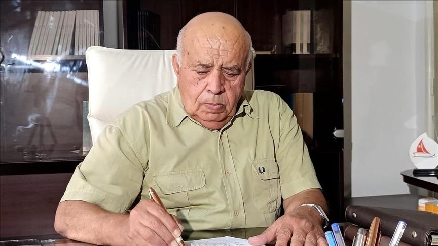 Chef de parti politique : la solution en Tunisie est tributaire d’un vote favorable à la Constitution (Interview)